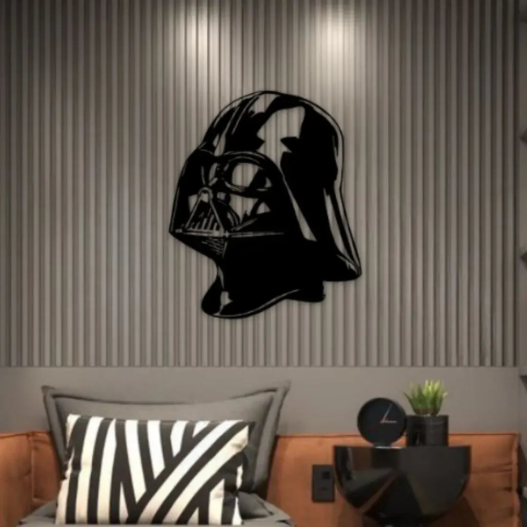 Cuadros Star Wars - Darth Vader