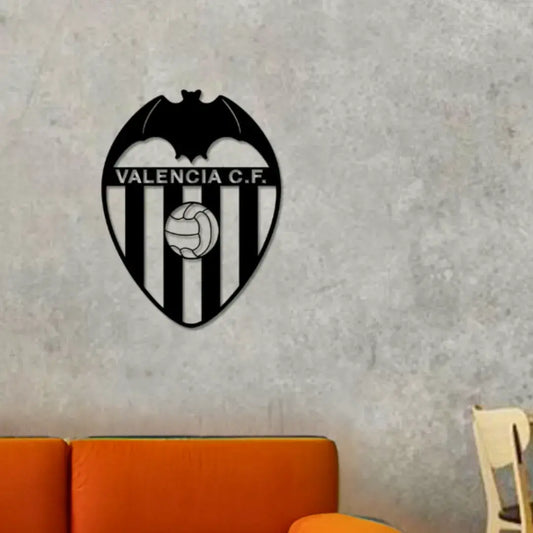 Cuadro de Fútbol Valencia CF