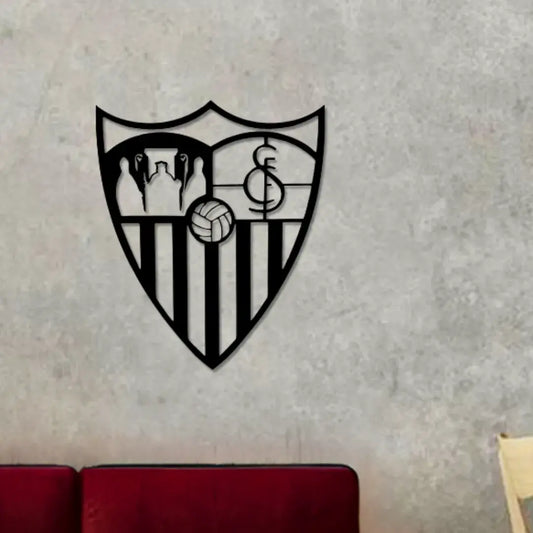 Cuadro de Fútbol Sevilla FC