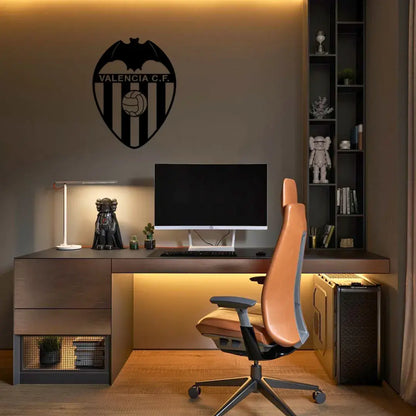 Cuadro de Fútbol Valencia CF