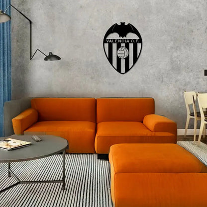 Cuadro de Fútbol Valencia CF